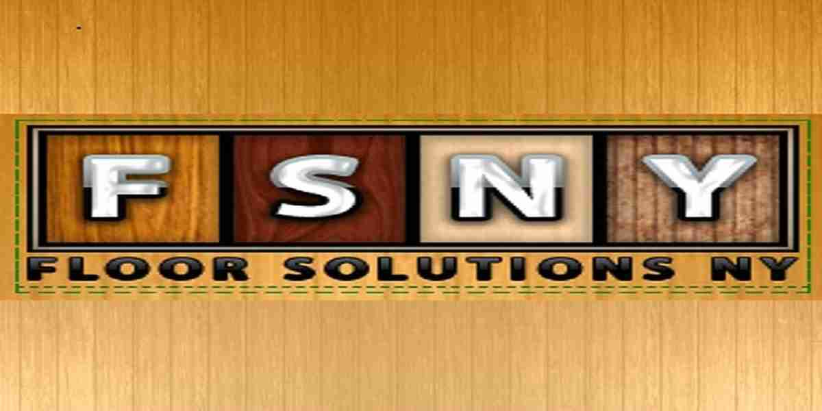 Floor Solutions NY Offers High-quality Hardwood Flooring Refinishing and Repairs in Nanuet