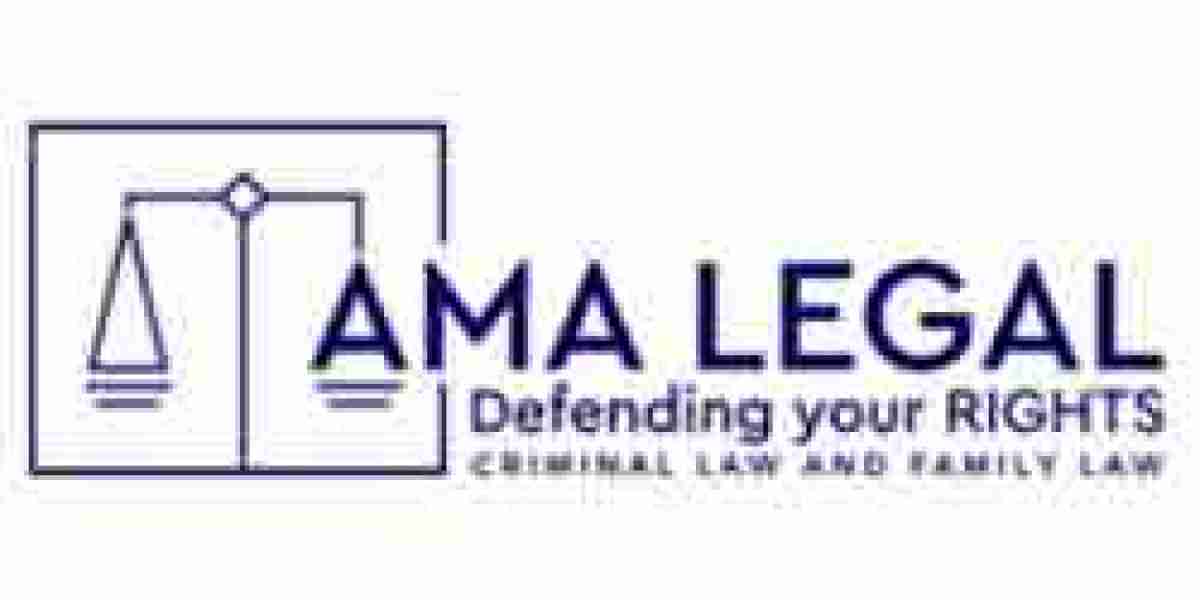 AMA Legal Offers A Personalised Approach in Criminal Defence Law