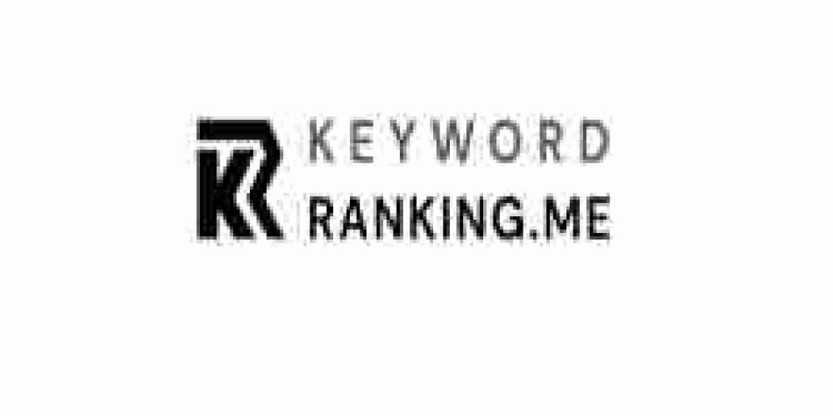 New Tool KeywordRanking Revolutionizes Keyword Research for SEO and Content Creation