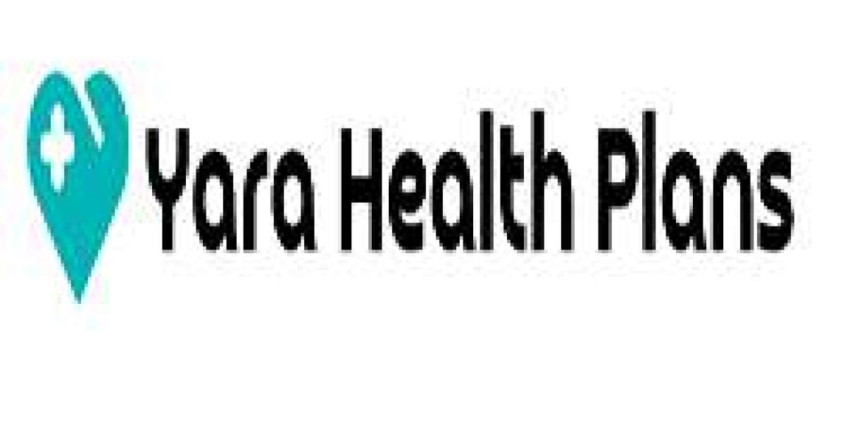 Yara Health Unveils New Website Design