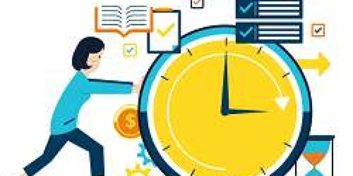 Time Tracking Software Market to See Stunning Growth