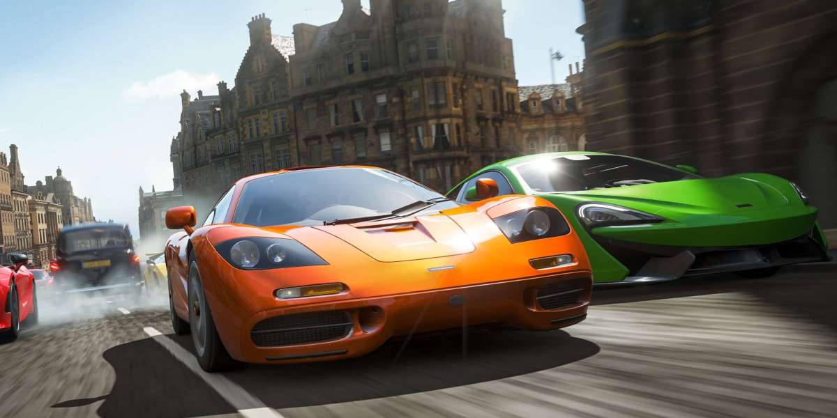Racing Games Market Trends 2032: Size, Share & Forecast