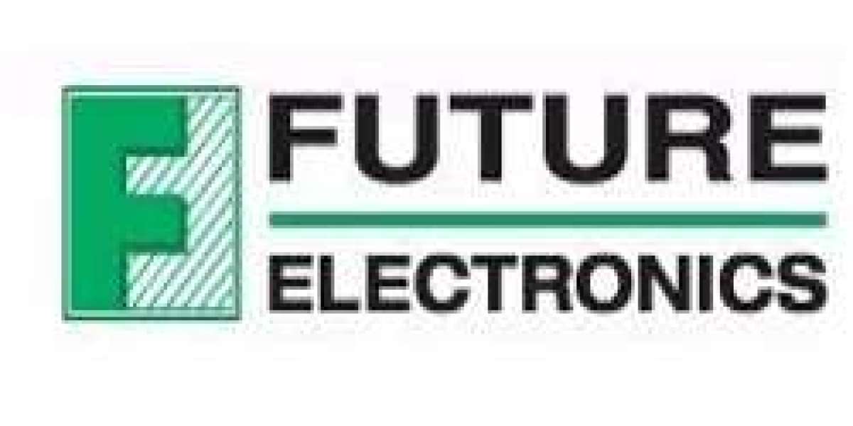 Future Electronics wins 2023 Outstanding International Branded Distributor Award