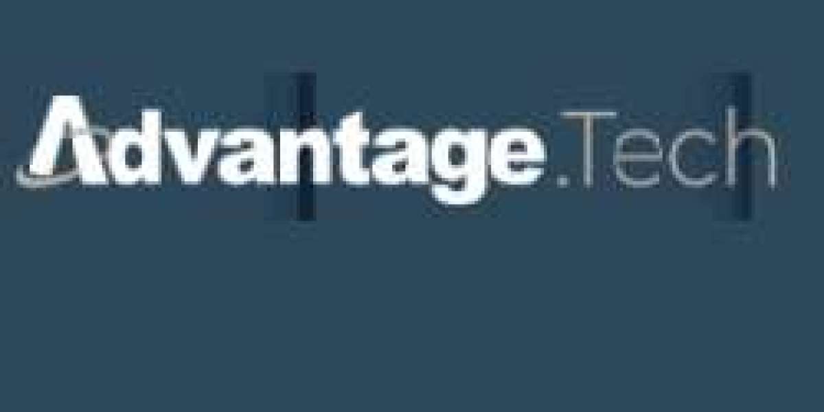 Advantage Technology Unveils New Website Design