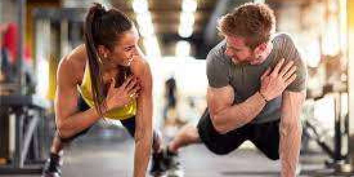 Exercises You Can Do To Avoid Erectile Dysfunction