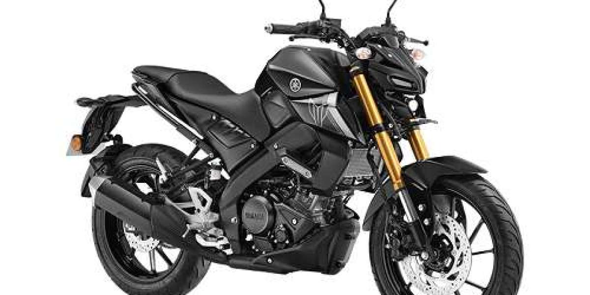 Elevate Your Ride: Yamaha MT 15 On Road Price in Mysore