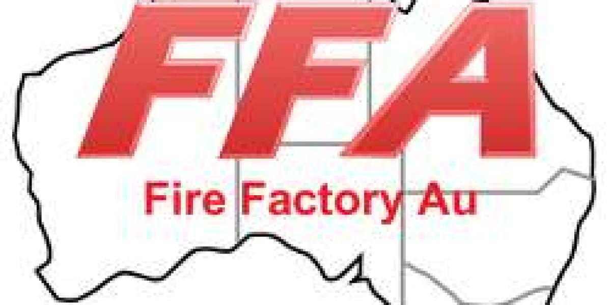Fire Factory Australia Offers High Quality Fire Protection Equipment