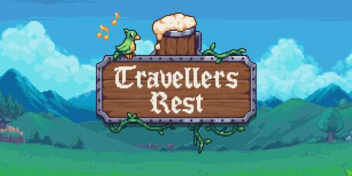 Acquiring Meat in Travellers Rest: A Guide for Survival